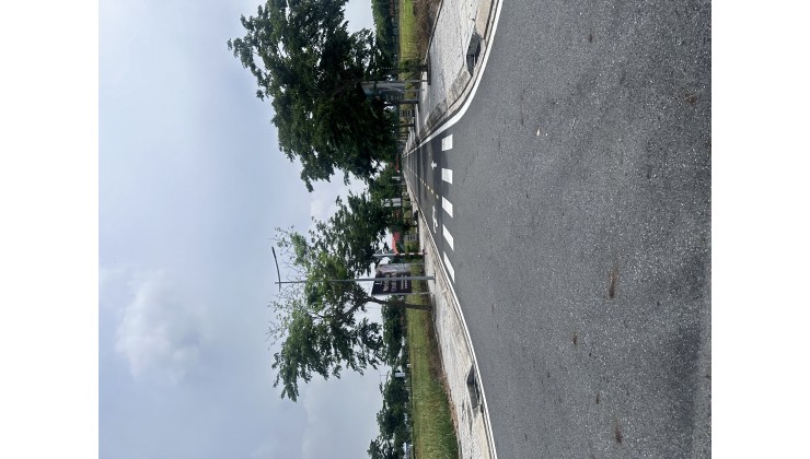 Bán đất Ora Park đang được ưu tiên săn đón ở tỉnh lộ 10 đức hoà long an