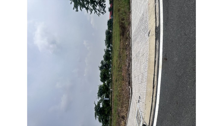 Bán đất Ora Park đang được ưu tiên săn đón ở tỉnh lộ 10 đức hoà long an