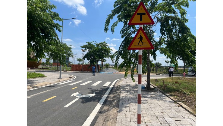 Bán đất Ora Park đang được ưu tiên săn đón ở tỉnh lộ 10 đức hoà long an