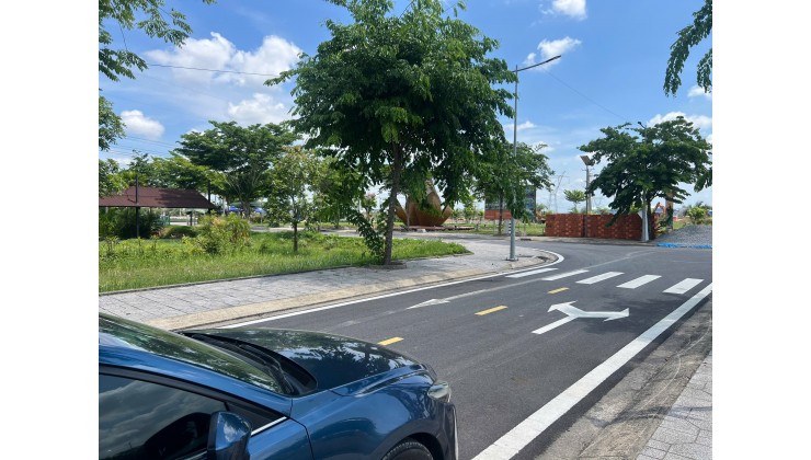 Bán đất Ora Park đang được ưu tiên săn đón ở tỉnh lộ 10 đức hoà long an