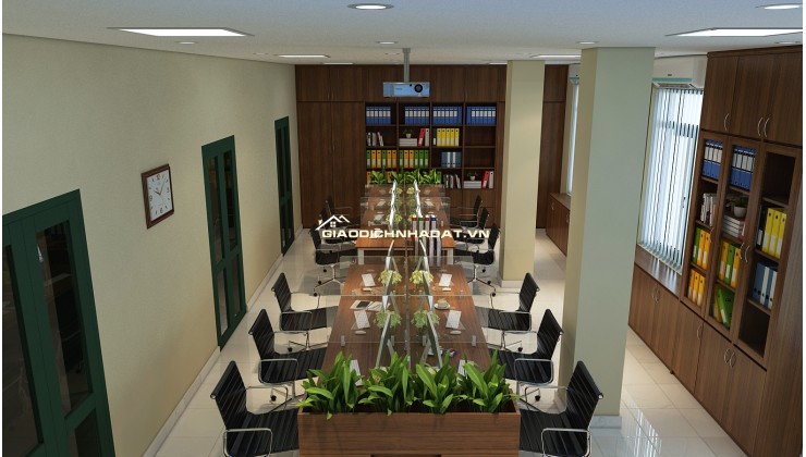 MẶT PHỐ NGUYỄN THỊ ĐỊNH_KINH DOANH_VỈA HÈ_66m2_CC CẦN VỐN THANH KHOẢN GẤP