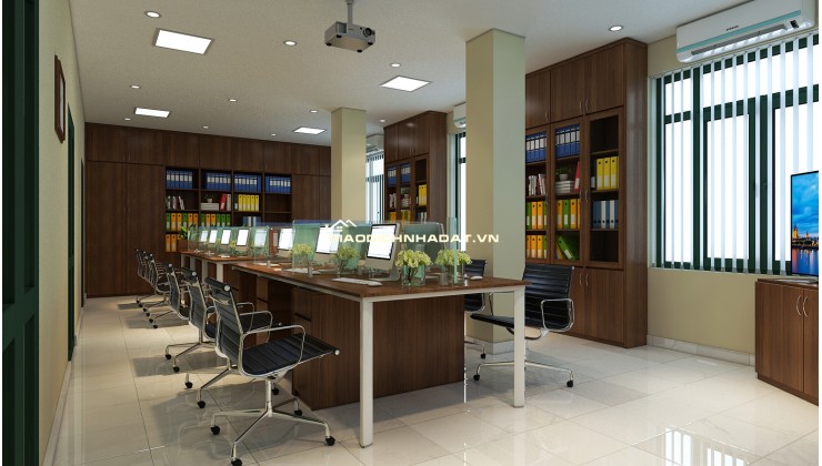 MẶT PHỐ NGUYỄN THỊ ĐỊNH_KINH DOANH_VỈA HÈ_66m2_CC CẦN VỐN THANH KHOẢN GẤP