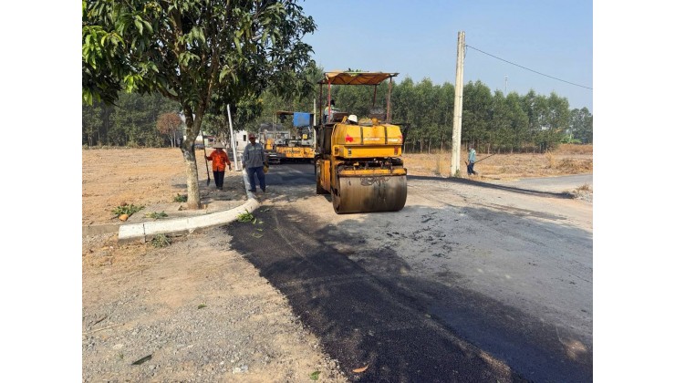Bán Dất An Viễn - Bình Minh Siêu Giá Rẻ