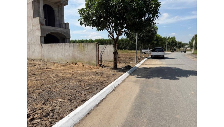 Bán Dất An Viễn - Bình Minh Siêu Giá Rẻ