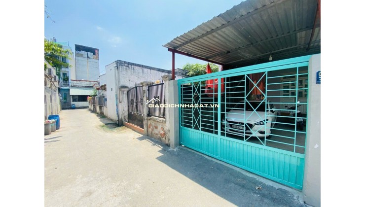 Bán đất Linh Xuân Thủ Đức 100m2 giá chỉ 4 tỷ 8 TL
