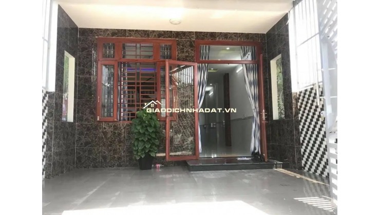 Chủ Cần Bán nhanh nhà 1 trệt 1 lầu Giá 950Tr