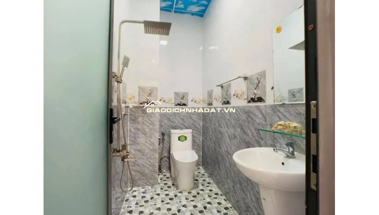 Chủ Cần Bán nhanh nhà 1 trệt 1 lầu Giá 950Tr