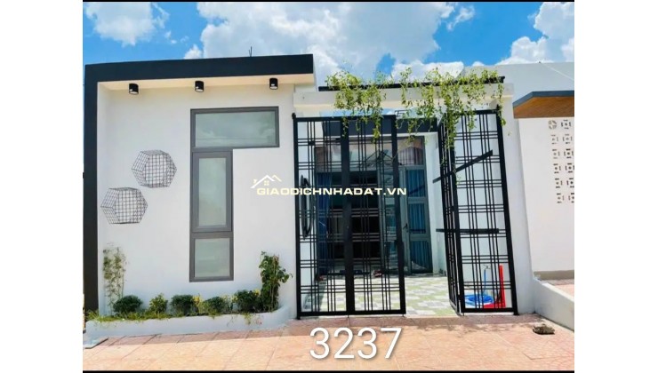 NGÂN HÀNG THANH LÝ NHÀ 1 TRỆT 1 LẦU GIÁ CHỈ  2Tỷ 350