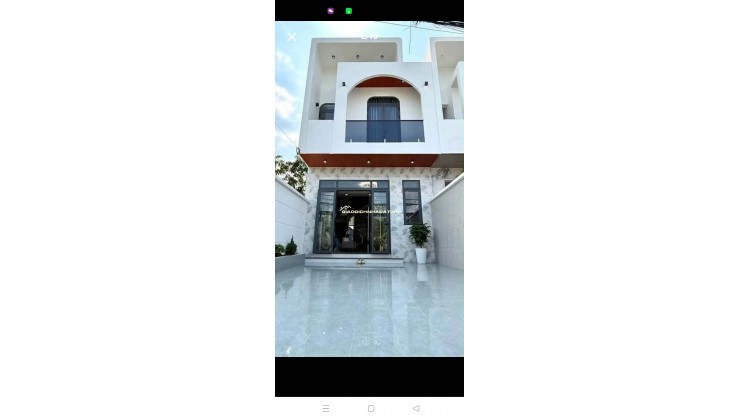 NGÂN HÀNG THANH LÝ NHÀ 1 TRỆT 1 LẦU GIÁ CHỈ  2Tỷ 350