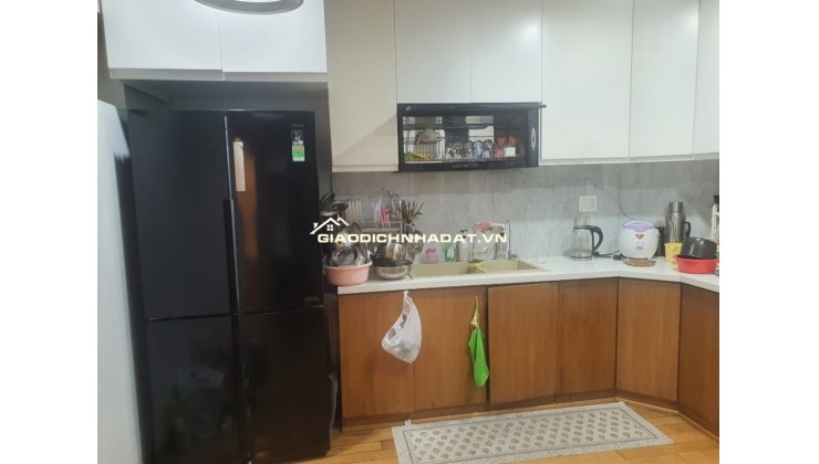 Chính chủ bán căn hộ PNTechcons Phú Nhuận, sổ hồng, 107m2, 2PN, tầng cao