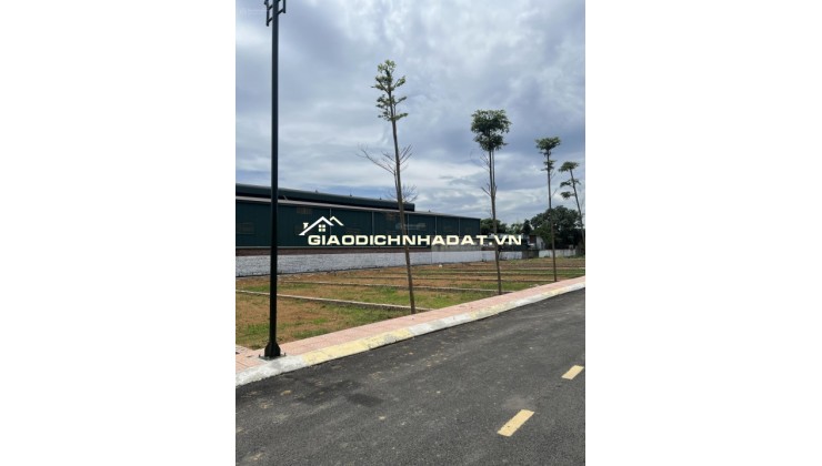Đất Nền Hoà Lạc Chính Chủ Giá Rẻ