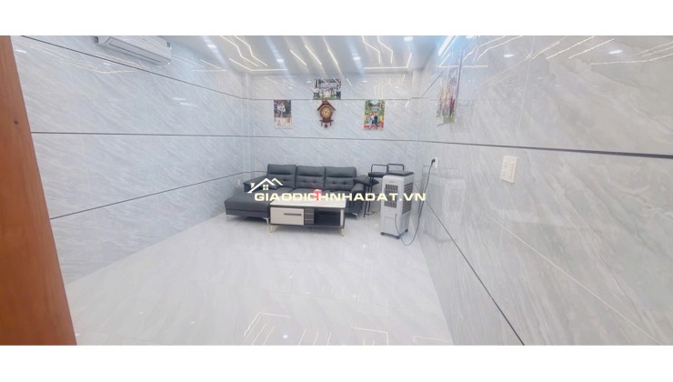 SIÊU PHẨM TỈNH LỘ 10 – BÌNH TÂN, HẺM XE HƠI 7M Giá Nhỉnh 6 Tỷ