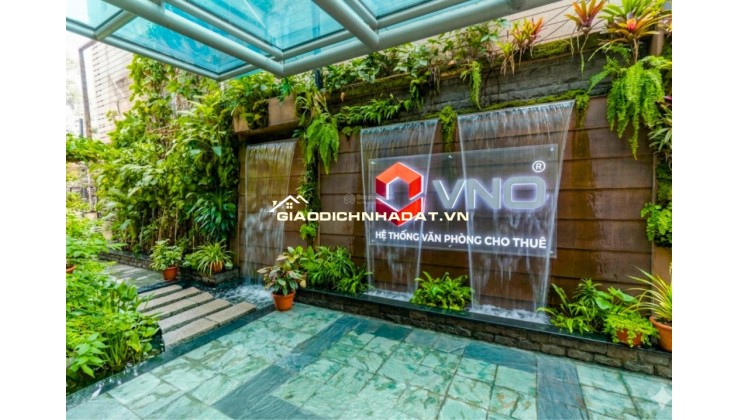 Văn phòng cho thuê tại đường Pasteur Quận 3, 80-180-280 m², giá tốt