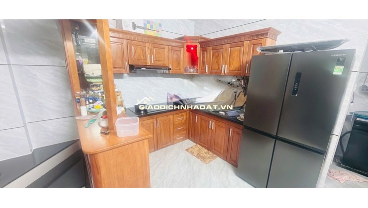 SIÊU PHẨM TỈNH LỘ 10 – BÌNH TÂN, HẺM XE HƠI 7M Giá Nhỉnh 6 Tỷ