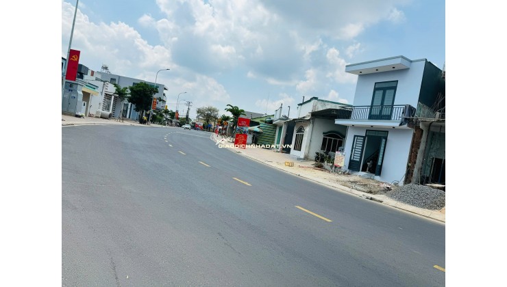 Đất Ngộp Sổ Sẵn Full Thổ Cư Ngay Phường Bảo Vinh - Long Khánh