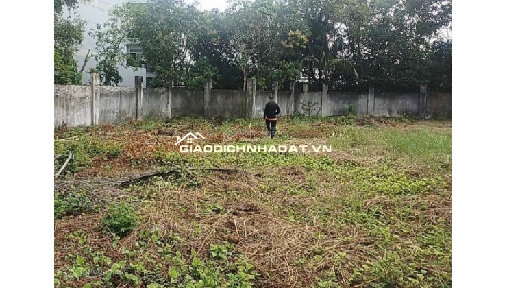 [XN50 - TÂM ĐIỂM KẾT NỐI] MẶT TIỀN LÊ TẤN BÊ BÌNH TÂN – 3.000m2 (50m x 60m)