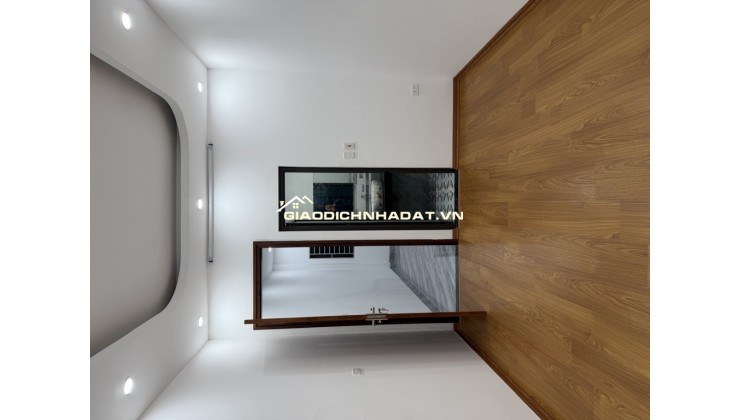 Nhà Đẹp Mới Tinh Smartcity Tây Mỗ 32m - 5 Tầng - Khu Vực Yên Tĩnh - 5ty95