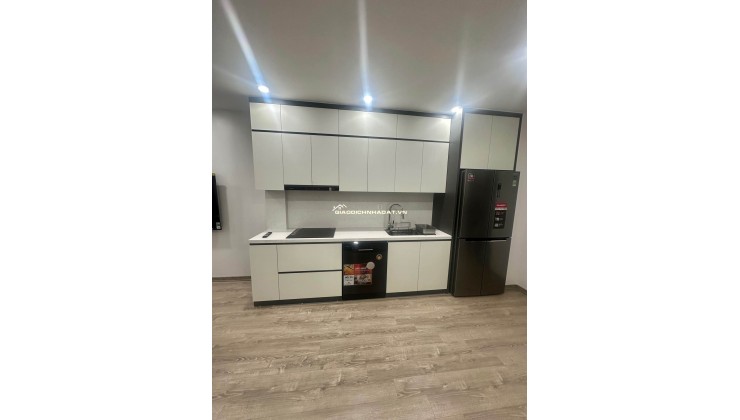 7.5 tỷ nhà trung tâm ba đình, diện tích 35m, 6 tầng, 3 ngủ, sổ chính chủ