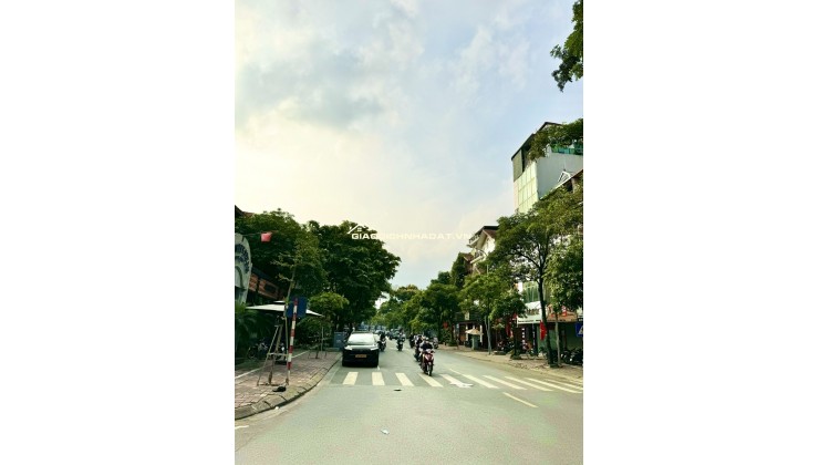 CC BÁN CẦN THANH KHOẢN GẤP ĐẤT MẶT ĐƯỜNG TRUNG HOÀ NHÂN CHÍNH_115m2_LÔ GÓC SIÊU VIP