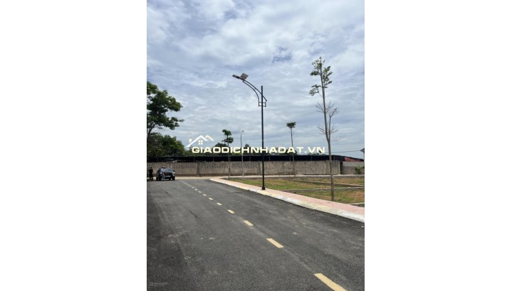 Đất Nền Hoà Lạc Chính Chủ Giá Rẻ