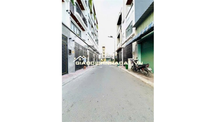 SIÊU PHẨM BÌNH TÂN – NHỈNH 7 TỶ