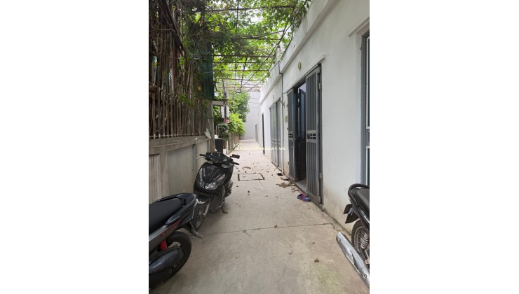 32m 4ty1 4 tầng ô tô trước nhà - 3 Phút Ra ga nhổn - ĐHCN - Quy Hoạch ổn Định