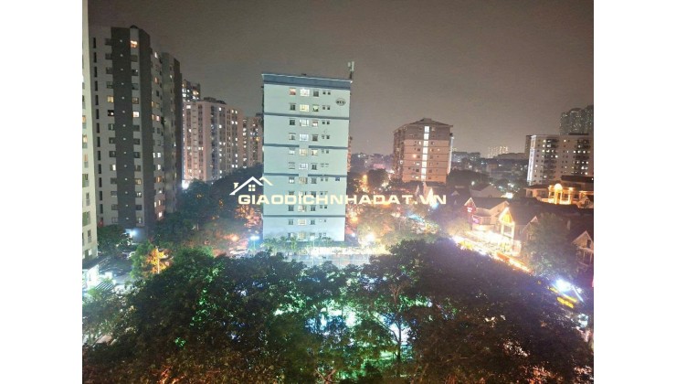  CHUNG CƯ  LINH ĐÀM – HIẾM NHÀ BÁN  VIEW ĐẸP – TIỆN ÍCH ĐỈNH