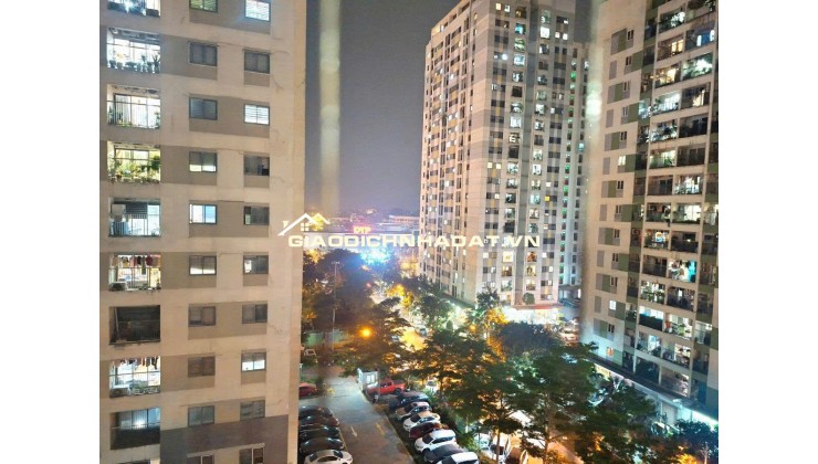 CHUNG CƯ  LINH ĐÀM – HIẾM NHÀ BÁN  VIEW ĐẸP – TIỆN ÍCH ĐỈNH