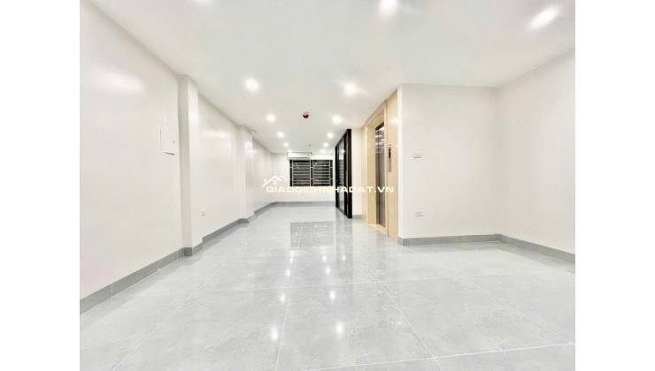 Bán nhà Đỗ Quang_75m2_Liền kề 7 tầng thang máy_Thông sàn kinh doanh_Giá thấp chỉ 26,5 tỷ