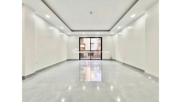 Bán nhà Đỗ Quang_75m2_Liền kề 7 tầng thang máy_Thông sàn kinh doanh_Giá thấp chỉ 26,5 tỷ