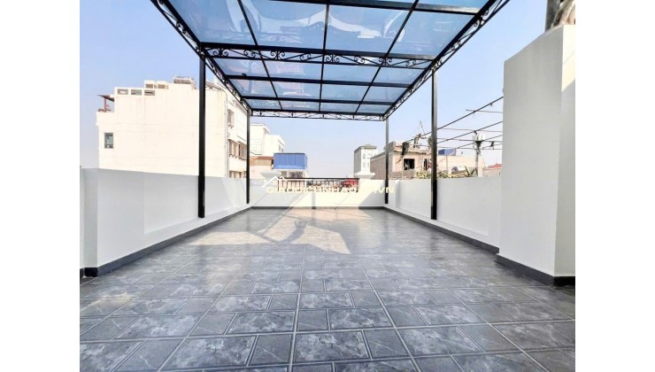 Bán nhà Đỗ Quang_75m2_Liền kề 7 tầng thang máy_Thông sàn kinh doanh_Giá thấp chỉ 26,5 tỷ