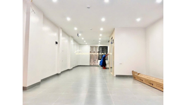 Bán nhà Đỗ Quang_75m2_Liền kề 7 tầng thang máy_Thông sàn kinh doanh_Giá thấp chỉ 26,5 tỷ