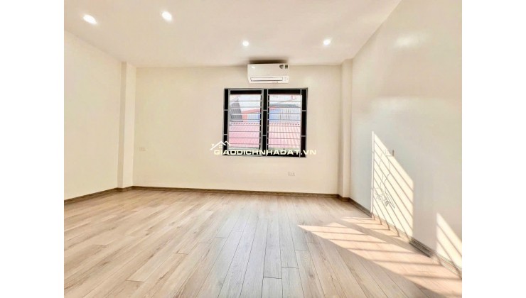 Bán nhà Đỗ Quang_75m2_Liền kề 7 tầng thang máy_Thông sàn kinh doanh_Giá thấp chỉ 26,5 tỷ
