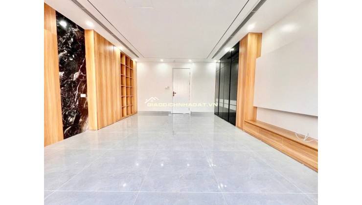 Bán nhà Đỗ Quang_75m2_Liền kề 7 tầng thang máy_Thông sàn kinh doanh_Giá thấp chỉ 26,5 tỷ