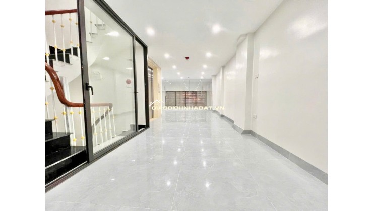 Bán nhà Đỗ Quang_75m2_Liền kề 7 tầng thang máy_Thông sàn kinh doanh_Giá thấp chỉ 26,5 tỷ