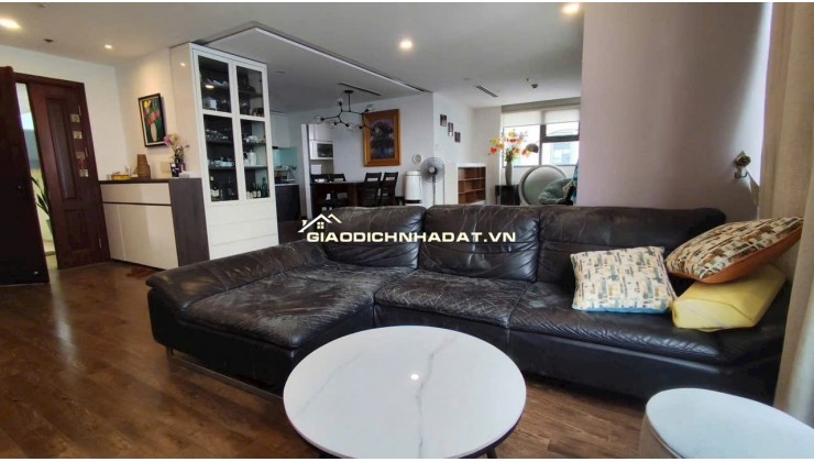  CĂN HỘ VIEW HỒ LINH ĐÀM – TẦNG CAO – Ở NGAY 