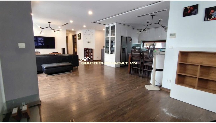  CĂN HỘ VIEW HỒ LINH ĐÀM – TẦNG CAO – Ở NGAY 