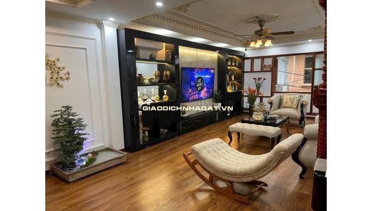 BÁN NHÀ VŨ XUÂN THIỀU, PHÂN LÔ VIP, Ô TÔ TRÁNH, KINH DOANH ĐỈNH