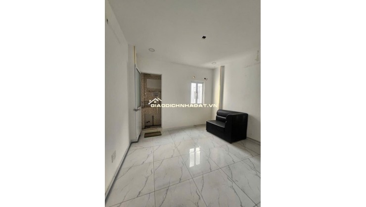 Nhà Mặt Tiền Đường Trần Quang Khải. Phường Tân Định. Quận1. 6 Tầng. 4x22m. Giá 34 Tỷ. Bán