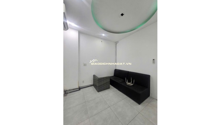 Nhà Mặt Tiền Đường Trần Quang Khải. Phường Tân Định. Quận1. 6 Tầng. 4x22m. Giá 34 Tỷ. Bán