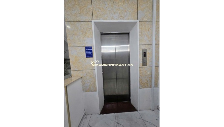 Nhà Mặt Tiền Đường Trần Quang Khải. Phường Tân Định. Quận1. 6 Tầng. 4x22m. Giá 34 Tỷ. Bán