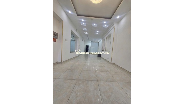 Nhà Mặt Tiền Đường Trần Quang Khải. Phường Tân Định. Quận1. 6 Tầng. 4x22m. Giá 34 Tỷ. Bán