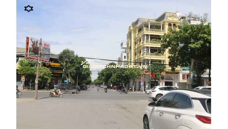 [XN64 - VỊ THẾ BIỂU TƯỢNG] MẶT TIỀN TRẦN BÌNH TRỌNG BÌNH THẠNH – 900m2 (15m x 60m)