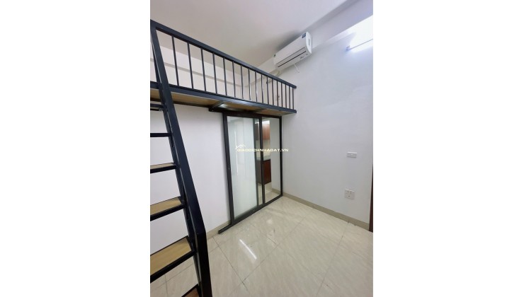 TÒA CCMN TÂN TRIỀU 75M2 7 TẦNG THANG MÁY DÒNG TIỀN 90TR/THÁNG CHỈ 3 NĂM HỒI VỐN