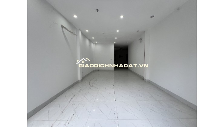  CHDV KIM GIANG THANH TRÌ – 8T TM, 10 PHÒNG PCCC CHUẨN QG, BAN CÔNG RIÊNG, SĐ NỞ HẬU – 18.5 TỶ