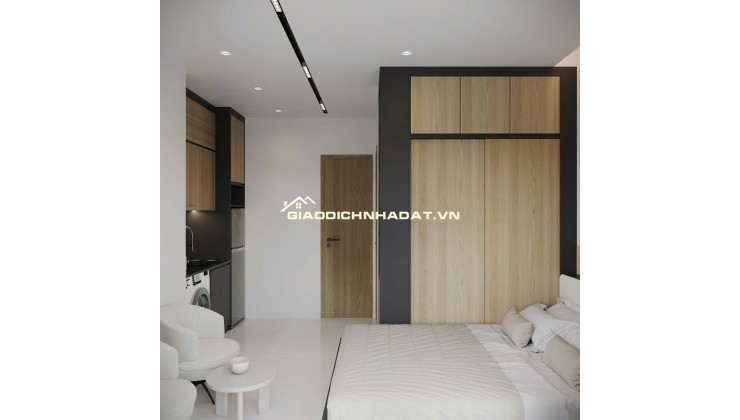  BÁN TÒA CHDV ĐỊNH CÔNG THƯỢNG HOÀNG MAI, 79M2, 7 TẦNG, 23 PHÒNG VIP THU 110TR/THÁNG, CHỈ 23.9 TỶ