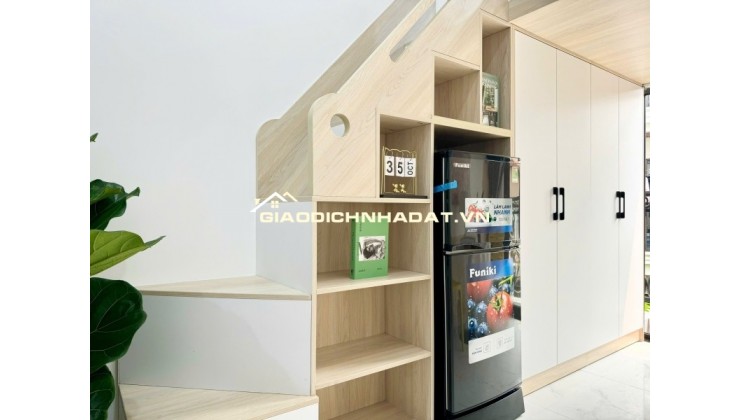  PHỐ HOÀNG MAI – 2 MẶT THOÁNG, 14 PHÒNG, DÒNG TIỀN 70TR/T, GẦN 3 ĐH LỚN – 16.3 TỶ