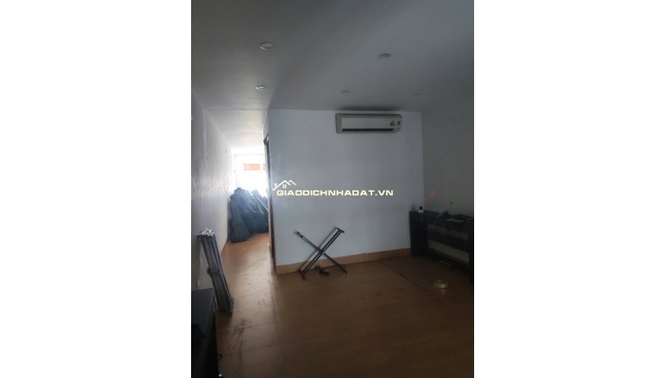 SIÊU PHẨM CẦU GIẤY! 23.5 TỶ - 6 TẦNG FULL ĐỒ - NGÕ NÔNG RỘNG
