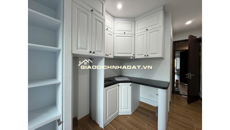 SIÊU PHẨM CẦU GIẤY! 23.5 TỶ - 6 TẦNG FULL ĐỒ - NGÕ NÔNG RỘNG
