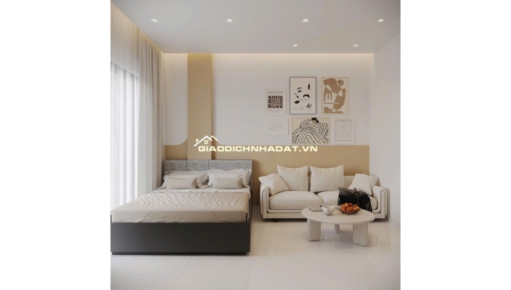  BÁN TÒA CHDV ĐỊNH CÔNG THƯỢNG HOÀNG MAI, 79M2, 7 TẦNG, 23 PHÒNG VIP THU 110TR/THÁNG, CHỈ 23.9 TỶ